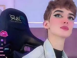 Camsoda Adult Webcam of babyalejaa