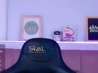 Camsoda Free Porn Cam of babyalejaa