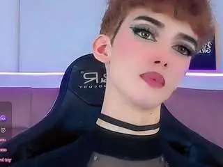 Camsoda Best Webcam of babyalejaa