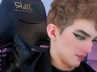 Camsoda Live Sex of babyalejaa