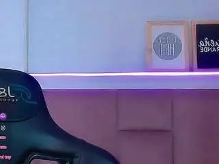 Camsoda Adult Webcams of babyalejaa