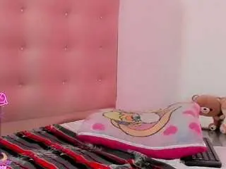 Camsoda Live Sex Cam of babyalejaa