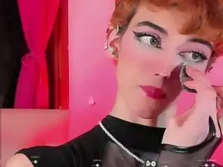 Camsoda Best Webcam of babyalejaa