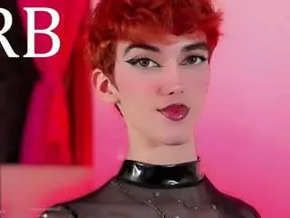 Camsoda Nude Webcam of babyalejaa