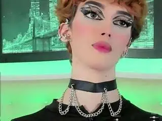 Camsoda Best Webcam of babyalejaa