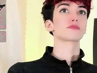Camsoda Private Sex Chat of babyalejaa