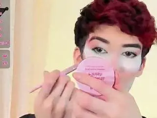 Camsoda Live Sex Cam of babyalejaa