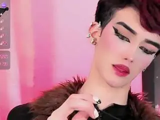 Camsoda Live Sex of babyalejaa