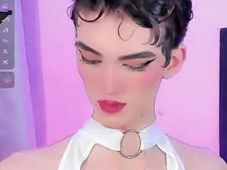 Camsoda Adult Video Chat of babyalejaa