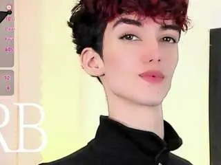 Camsoda Adult Webcam of babyalejaa