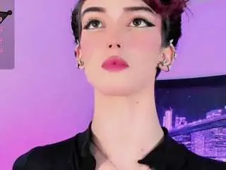 Camsoda Adult Webcam of babyalejaa