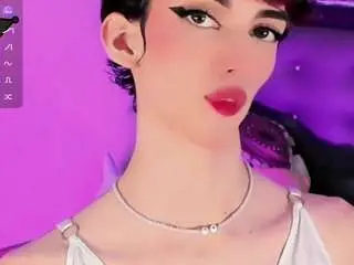 Camsoda Nude Webcam of babyalejaa