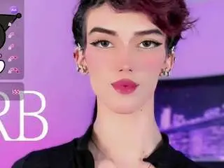 Camsoda Free Live Porn of babyalejaa
