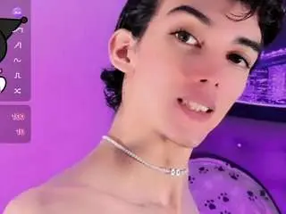 Camsoda Live Sex of babyalejaa