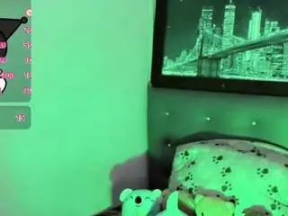 babyalejaa from camsoda