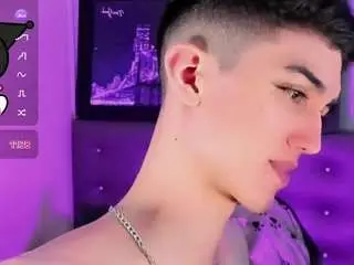Camsoda Free Porn Cam of babyalejaa