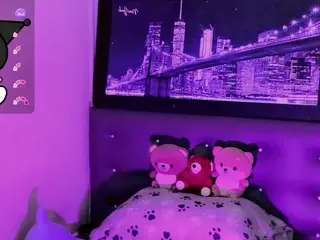Camsoda Best live sex cam show of babyalejaa