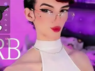 Camsoda Best Webcam of babyalejaa