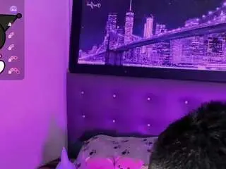 Camsoda Free Porn Cam of babyalejaa