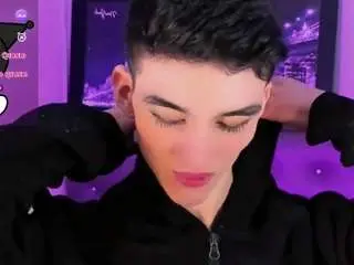 Camsoda Live Sex Cam of babyalejaa