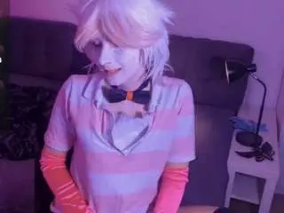 Camsoda Private Sex Chat of mothkink