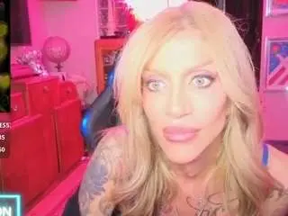 shytransuk from camsoda