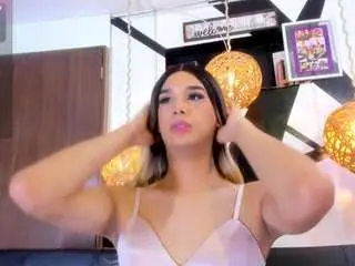 Camsoda Best live sex cam show of sexyvickyhot