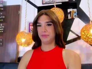 Camsoda Adult Webcam of sexyvickyhot