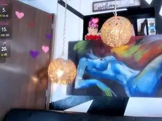 Camsoda Adult Webcams of sexyvickyhot