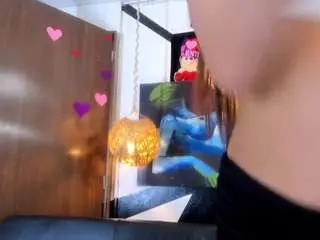 Camsoda Free Live Porn of sexyvickyhot