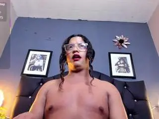 Camsoda Nude Webcam of allisonspicy1