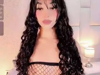 Camsoda Free Porn Cam of angeles-bust