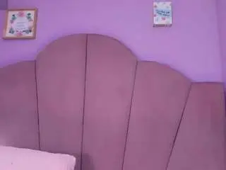 angeles-bust from camsoda