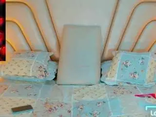 Camsoda Nude Webcam of tiifany-hot01