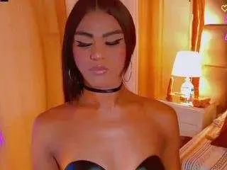 Camsoda Private Sex Chat of tiifany-hot01