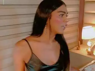 Camsoda Sex Cam of tiifany-hot01