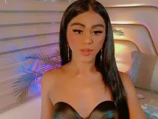 Camsoda Best Webcam of tiifany-hot01