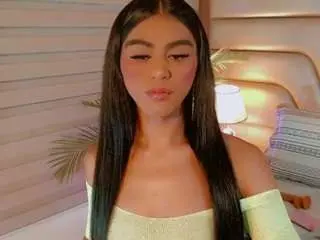 Camsoda Adult Video Chat of tiifany-hot01