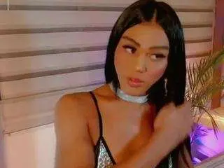 Camsoda Adult Webcams of tiifany-hot01
