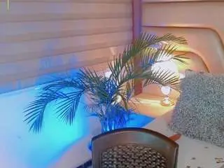 Camsoda Adult Webcam of tiifany-hot01