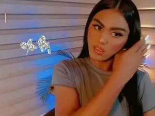 Camsoda Adult Webcams of tiifany-hot01
