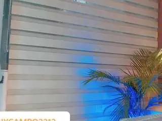 Camsoda Live Sex Cam of tiifany-hot01