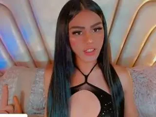 Camsoda Free Porn Cam of tiifany-hot01