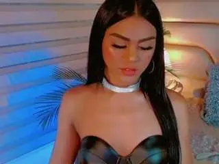 Camsoda Adult Video Chat of tiifany-hot01