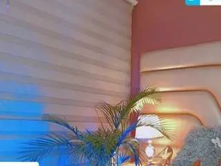 Camsoda Sex Chat of tiifany-hot01