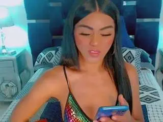 Camsoda Adult Video Chat of tiifany-hot01