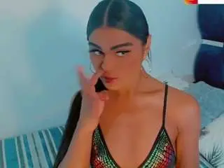 Camsoda Free Porn Cam of tiifany-hot01