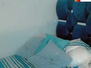 Camsoda Adult Webcams of tiifany-hot01
