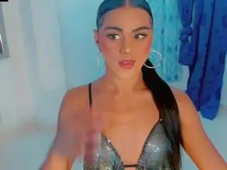 Camsoda Sex Cam of tiifany-hot01