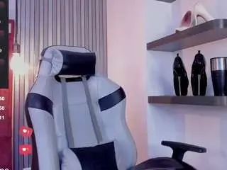 Camsoda Best Webcam of katadelafontaine